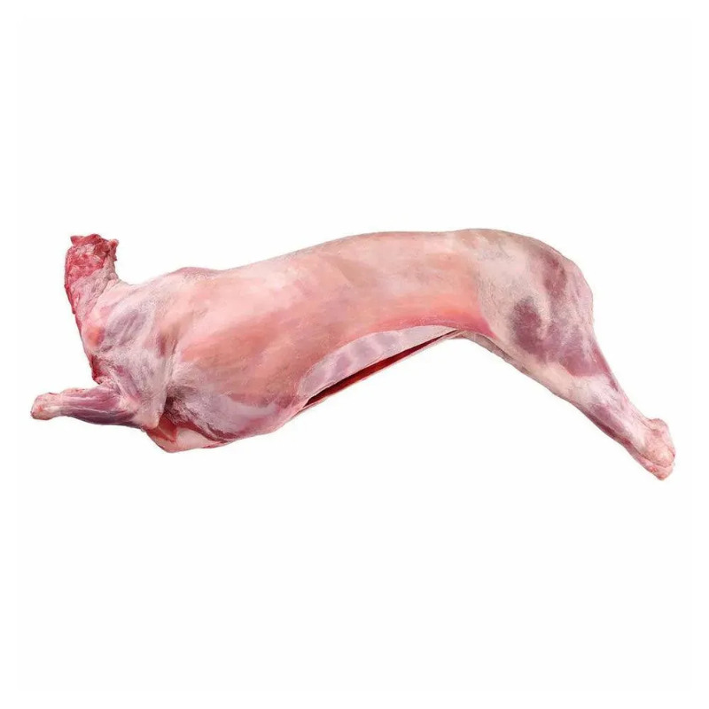 Aus. Lamb carcass