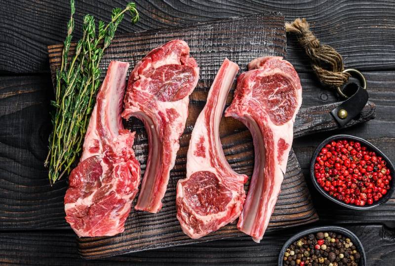 Lamb