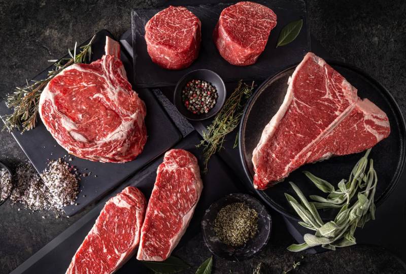 Beef