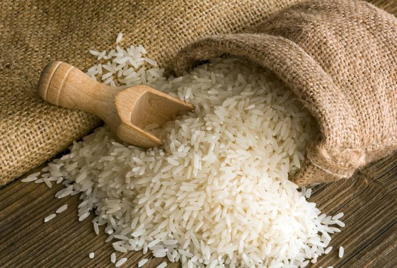 Rice Items