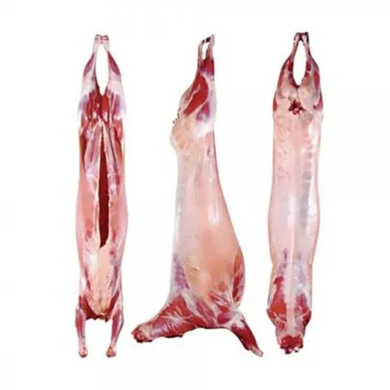 Aus. Mutton carcass