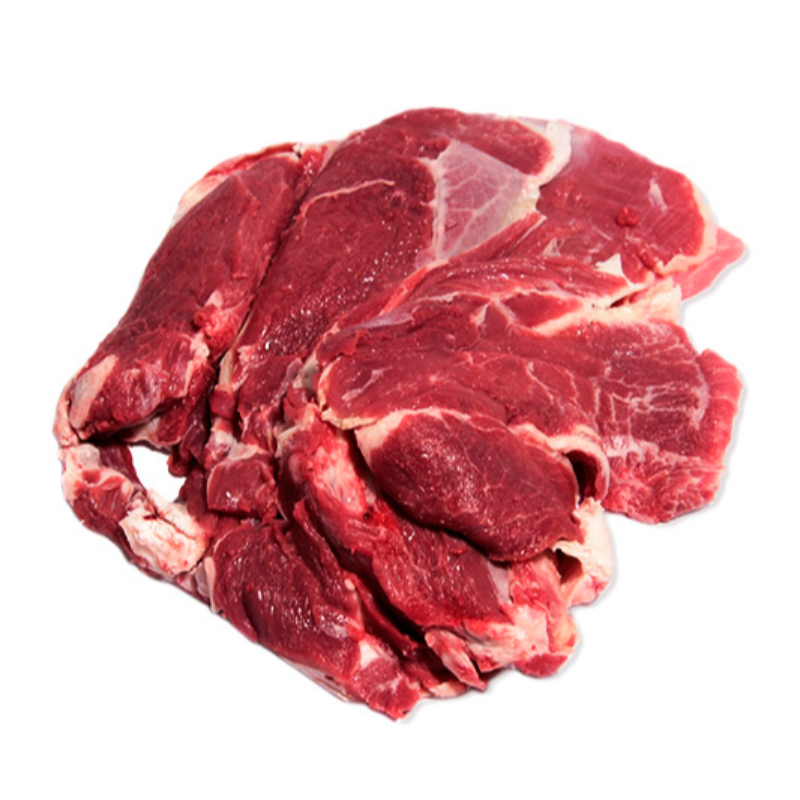 Aus. Mutton block